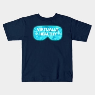 Virtually Healthy Kids T-Shirt